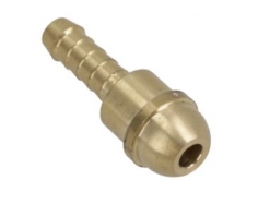 Gaasikeevitus voolikute ühendus