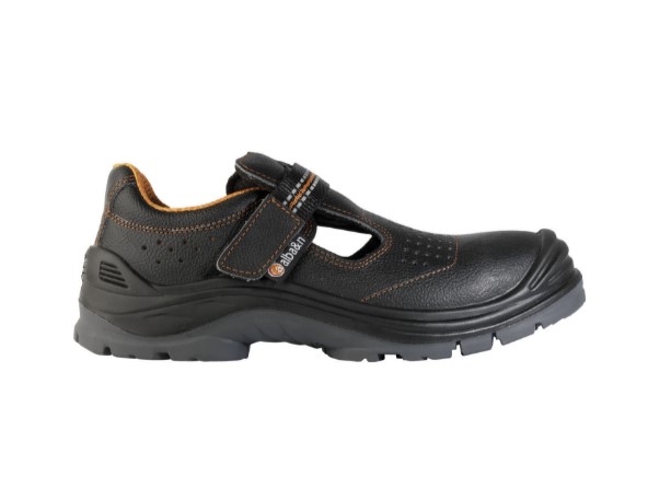 Tööjalatsid turvasandaalid