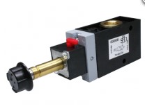 Pneumaatiline ventiil