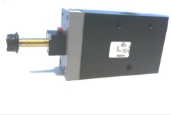 Pneumaatiline ventiil