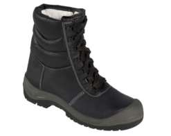 SAALFELD talvised saapad paeltega S3