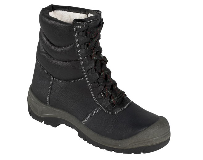 SAALFELD talvised saapad paeltega S3