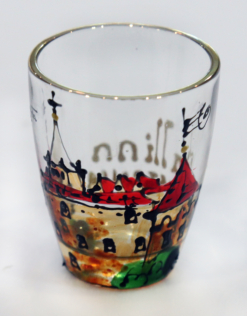 Other souvenirs