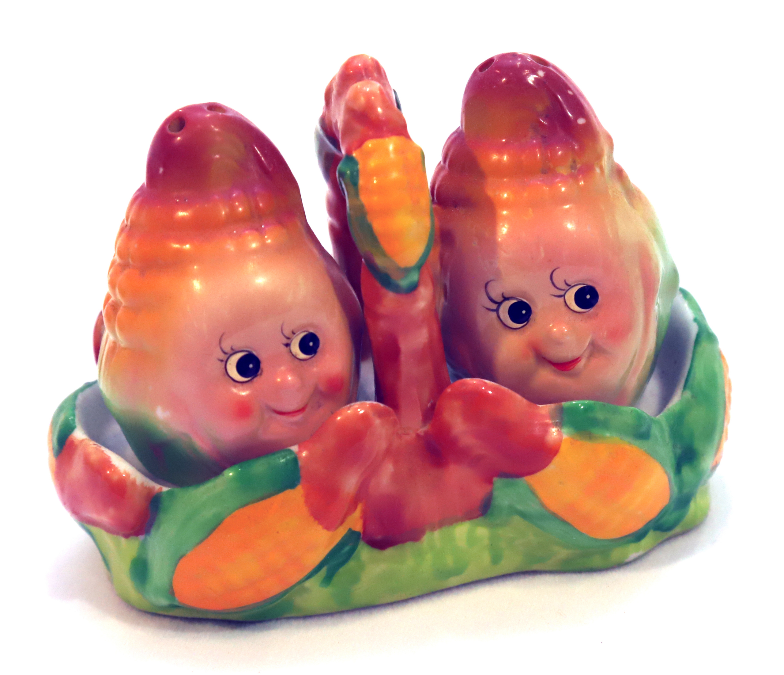 keraamilised pipra- ja soolapurgid
