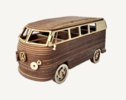 Buss vineerist