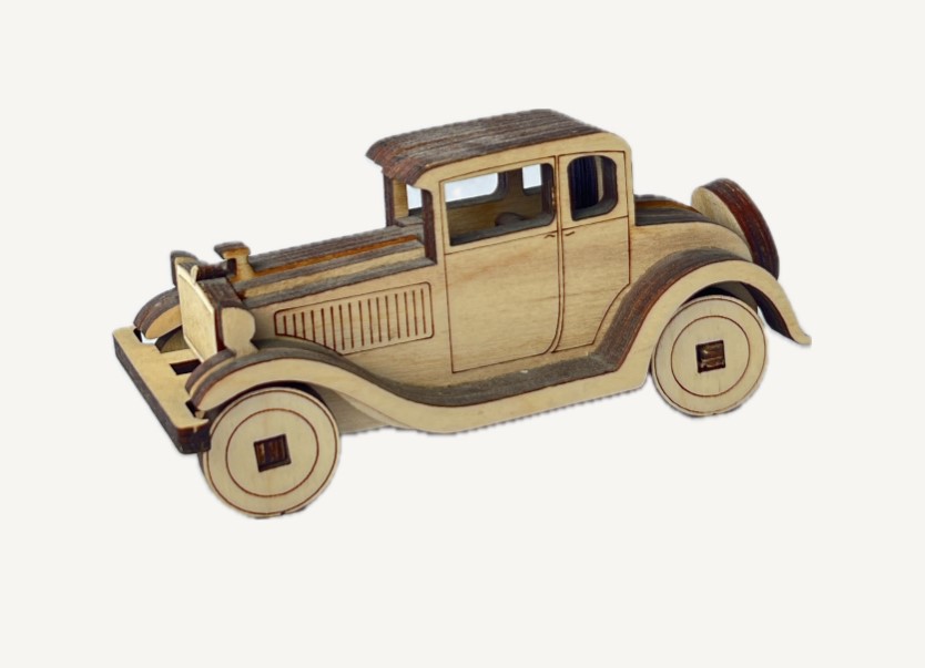 auto vineerist