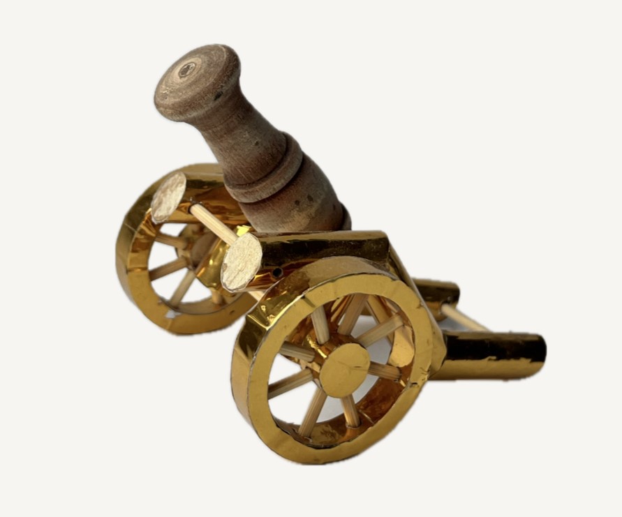 Kahur puidust