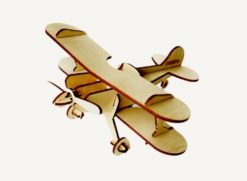 Lennuk vineerist