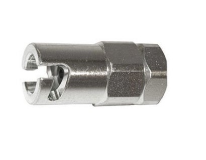 Määrdenipli otsik Bayonet 1/8"
