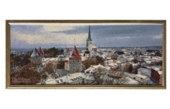 Raamitud gobelään