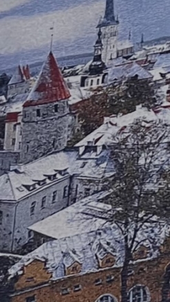 Gobelään (rippuv)