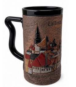 Keraamiline õllekann