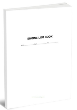 engine Logbook