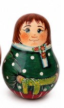 mänguasi trummel