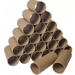 Paper tubes