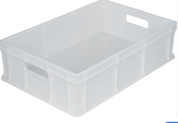 Plastikkast