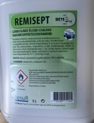 REMISEPT 