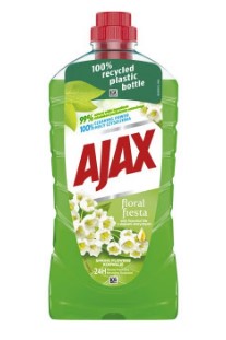 Üldpuhastusvahend