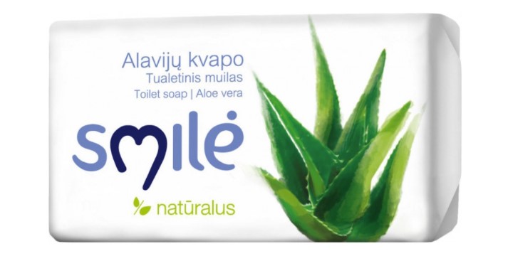 Tualettseep 95g