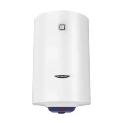 Boiler 50L 1500W, vertikaalne, ümmargune