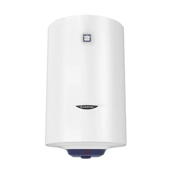 Boiler 50L 1500W, vertikaalne, ümmargune