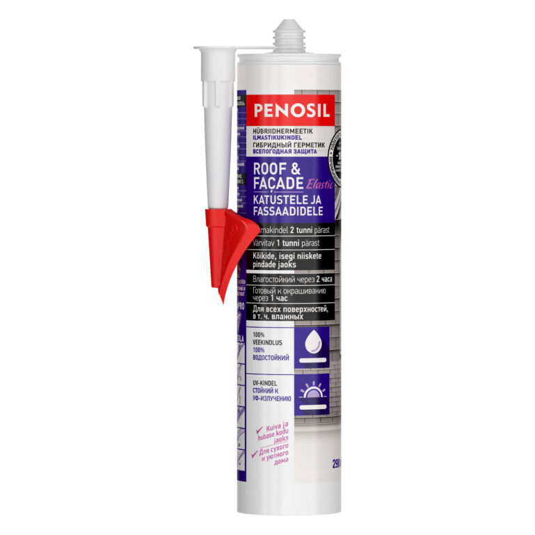 PENOSIL ROOF&FACADE HALL 290ML