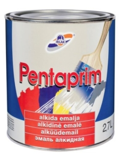 Alküüdemailvärv