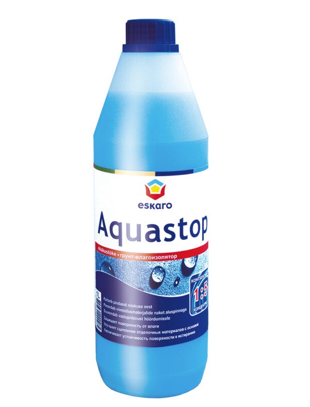 ESK Aquastop 1L