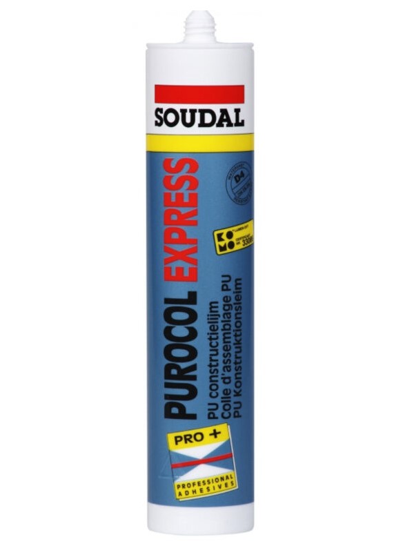 Liim Purocol Express 310ml
