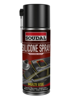 Silikoonmääre spray 400ml