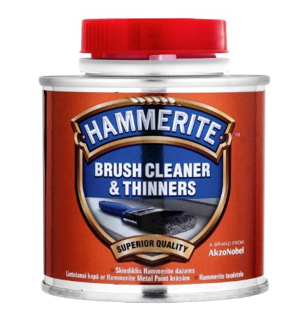 Hammerite vedeldi 250ml