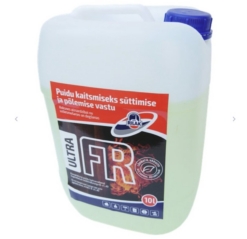 Tuletõkkevahend Ultra FR 3l