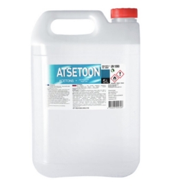 Tehniline atsetoon, 5 L