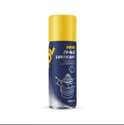 Tuletõkke püstolivaht Gun Foam Fire DBS 9802, 750 ml
