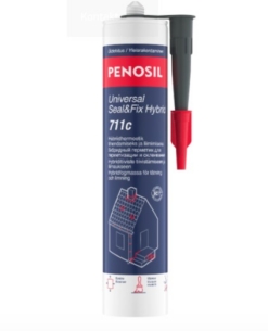 Hermeetik veekindel ülevärvitav 310ml