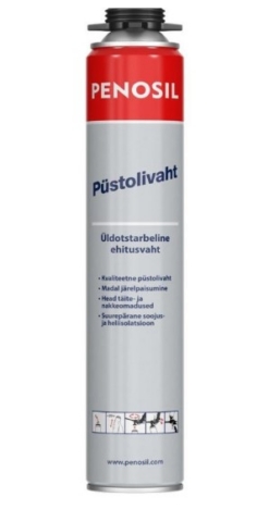 Montaaživaht makroflex pro 1000/750ml