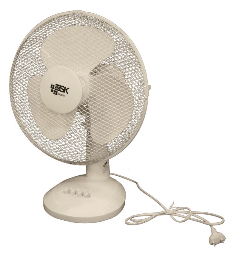 Lauaventilaator