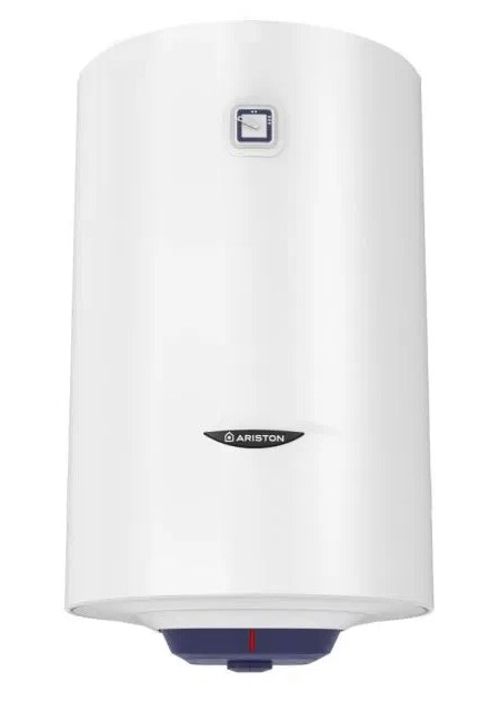 Boiler 80L, vertikaalne, ümmargune