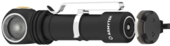 ARMYTEK WIZARD C2 MAGNET 1200 lm - Pilt 2