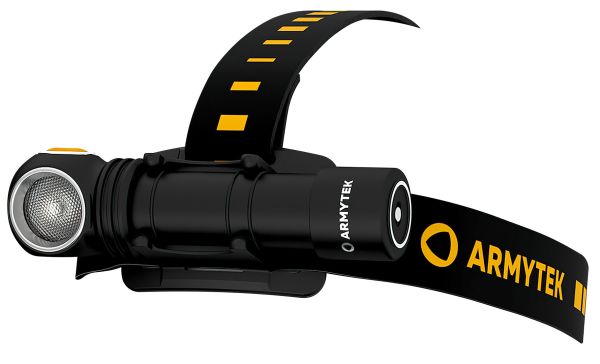 ARMYTEK WIZARD C2 MAGNET 1200 lm