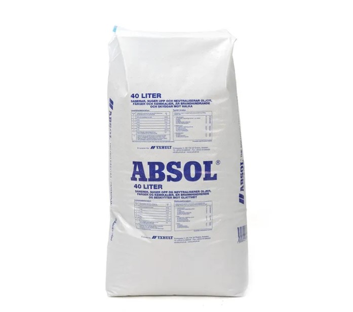 Absorbentid