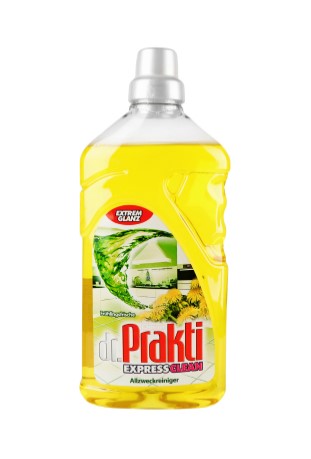 puhastusvahend